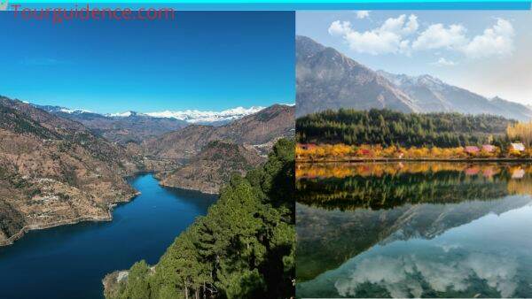 Tourist Places Chamba in Himachal Pradesh