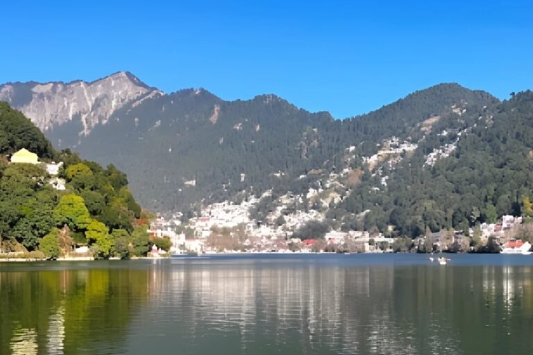 अविस्मरणीय अनुभव का वादा करता है