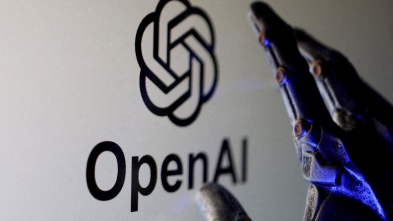 2025-06-05T090455Z_2083962435_RC2VQCARTC5T_RTRMADP_3_TECH-AI-OPENAI-THREATREPORT.JPG