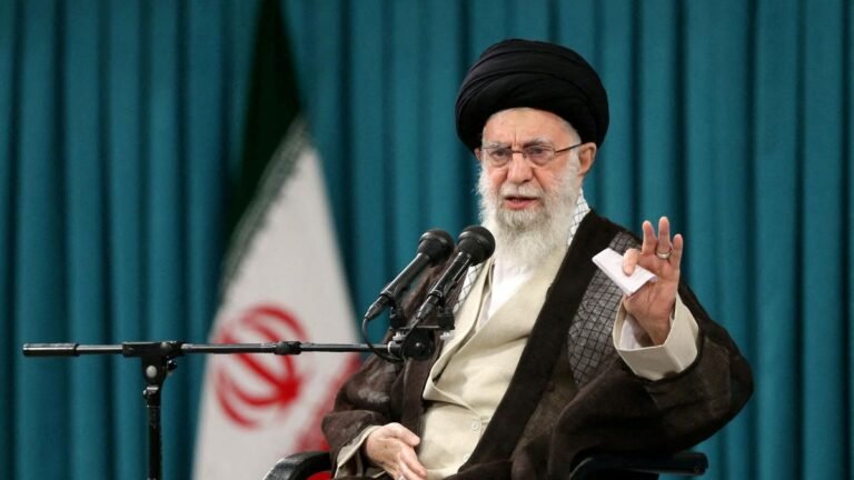 2025-06-17T093159Z_1794058377_RC2TDX95XNM2_RTRMADP_3_IRAN-NUCLEAR-KHAMENEI.JPG