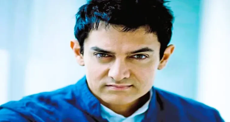 AamirKhan