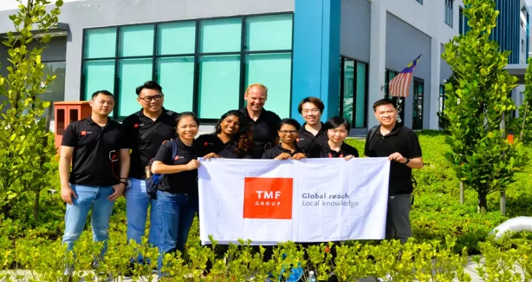 TMF-Group