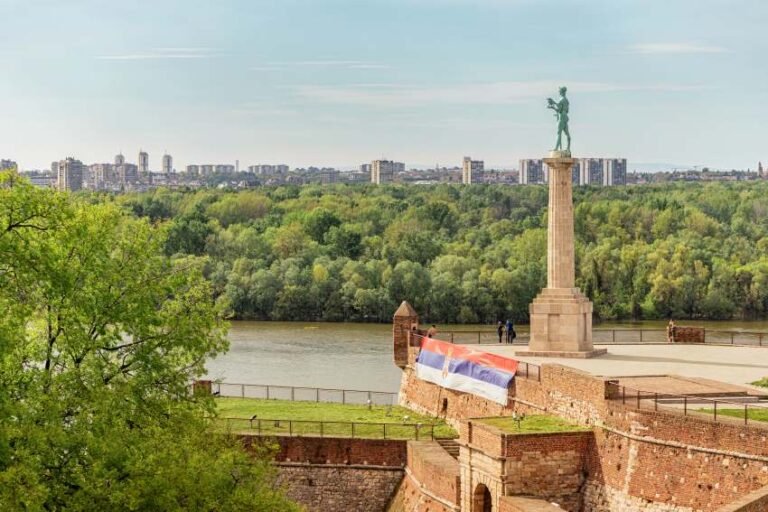 belgrade-serbia-6-april-2024-belgrades-kalemegdan-park-offers-stunning-summer-view-danube-river-feat.jpeg