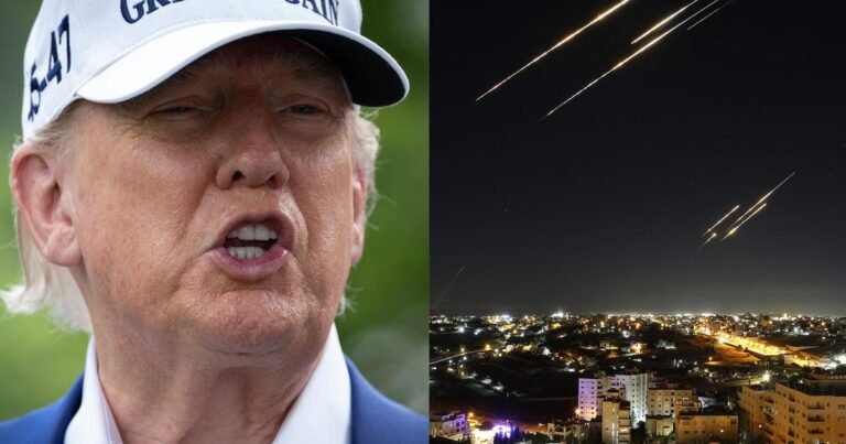 cbsn-fusion-details-on-israel-iran-conflict-as-white-house-says-trump-will-decide-on-iran-strike-wit.jpeg