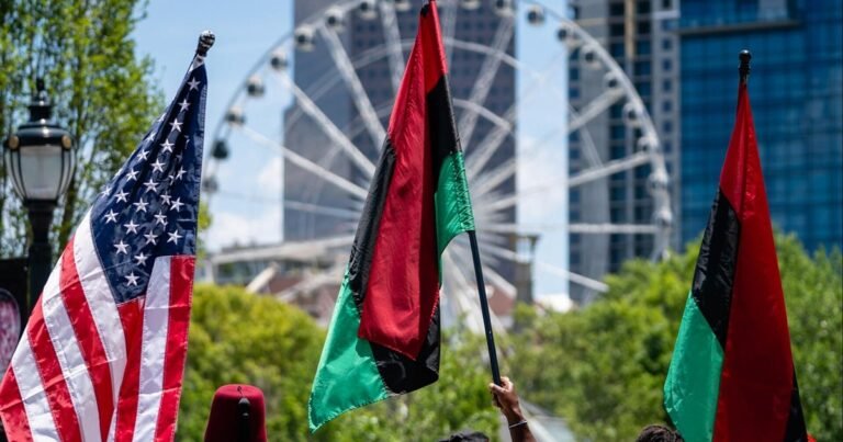 cbsn-fusion-some-cities-scale-back-juneteenth-celebrations-after-losing-funds-thumbnail.jpg