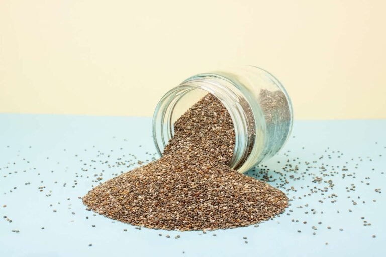 how-much-fiber-should-you-eat-chia-seeds-in-jar-GettyImages-1282395572-6478121f4c1e41b1b963cd7e122c6.jpeg