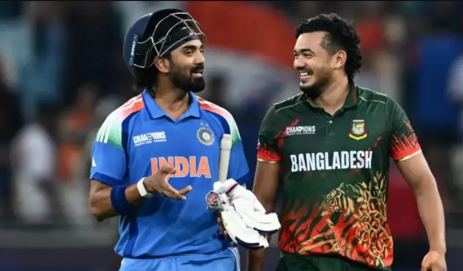 दिल्ली ने भारतीय