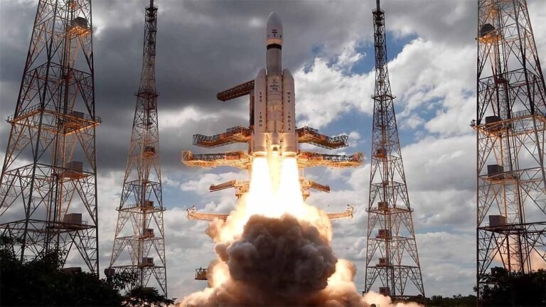 चंद्रयान-4 मिशन की तैयारी तेज़